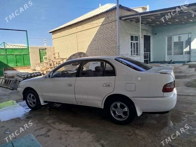 Toyota Corona 1993 - 47 000 TMT - Теджен - img 2