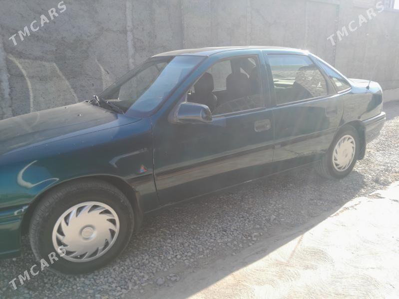 Opel Vectra 1994 - 35 000 TMT - Мары - img 2