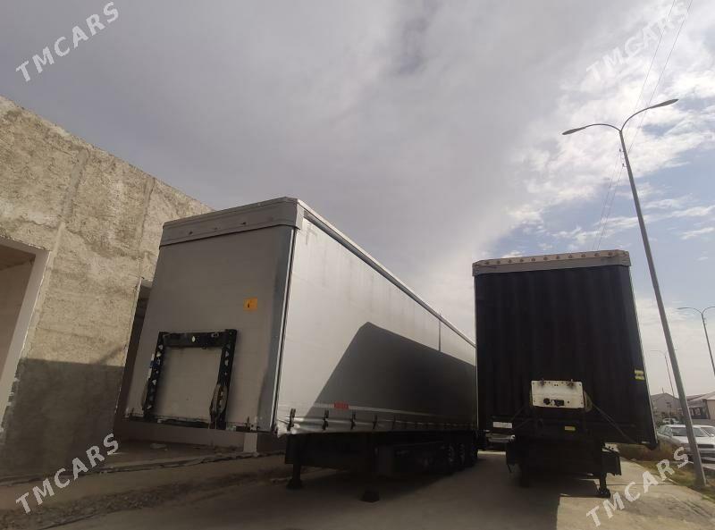 Kogel Euro Trailer 2021 - 530 000 TMT - Mary - img 2