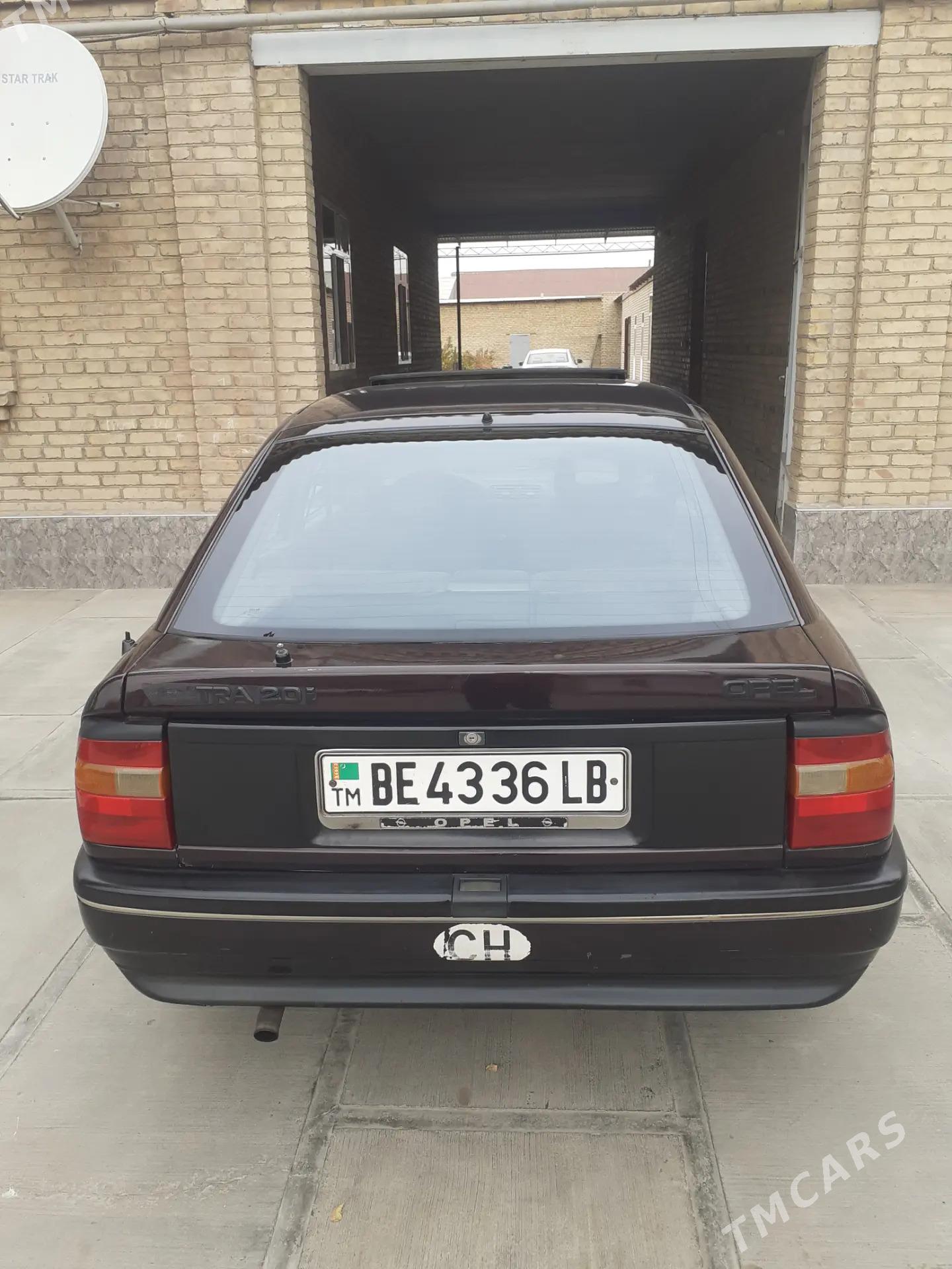 Opel Vectra 1991 - 35 000 TMT - Туркменабат - img 3
