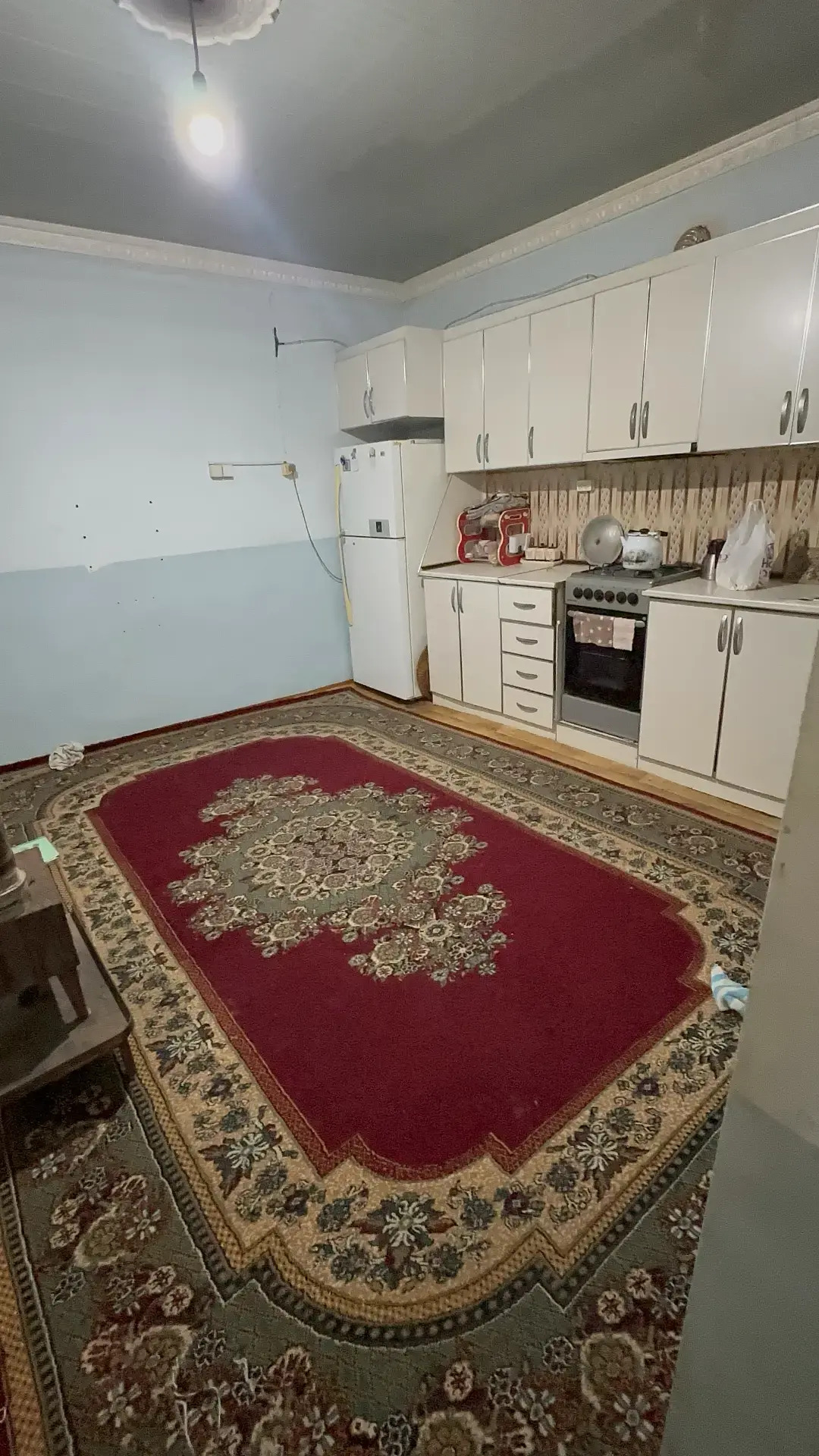 Yasman 6sotok Gyssagly - Ашхабад - img 3