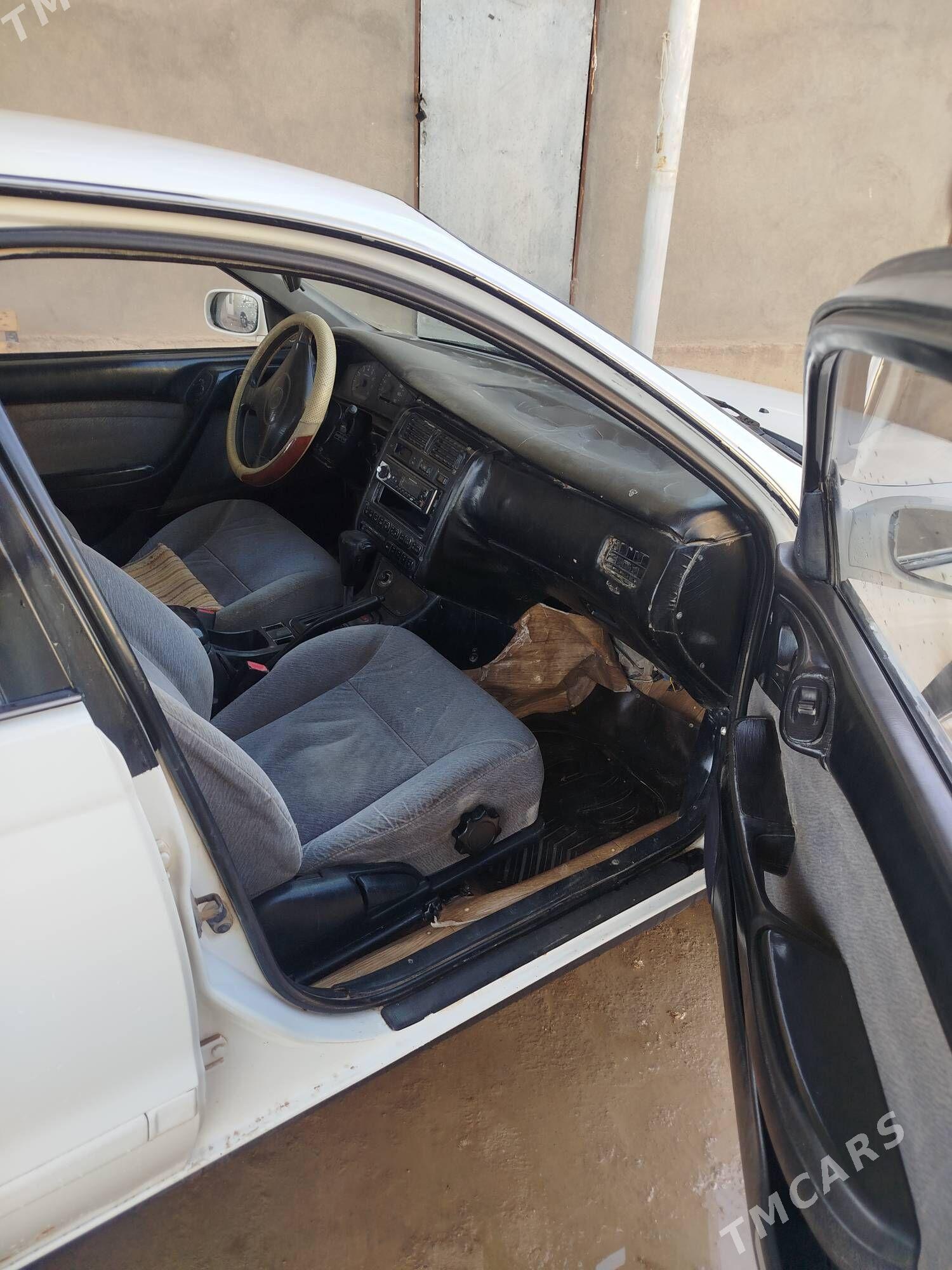 Toyota Corona 1993 - 47 000 TMT - Теджен - img 7