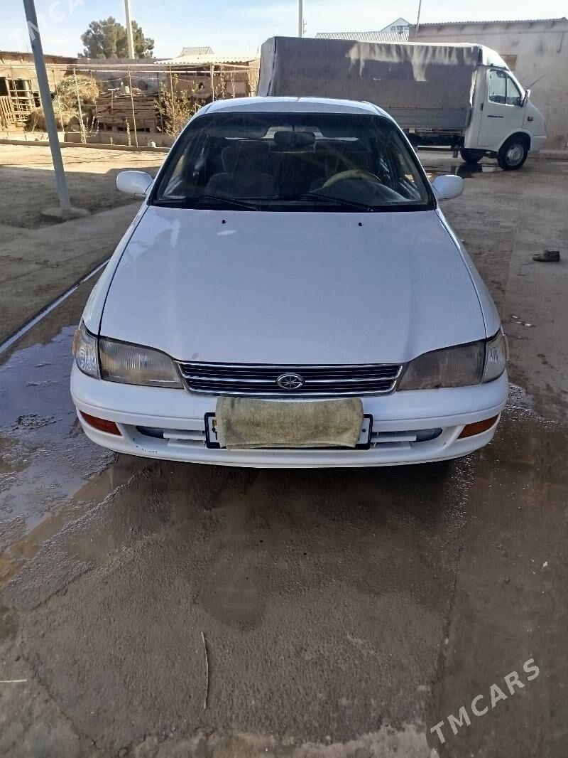 Toyota Corona 1993 - 47 000 TMT - Теджен - img 5
