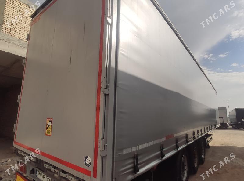 Kogel Euro Trailer 2021 - 530 000 TMT - Mary - img 5