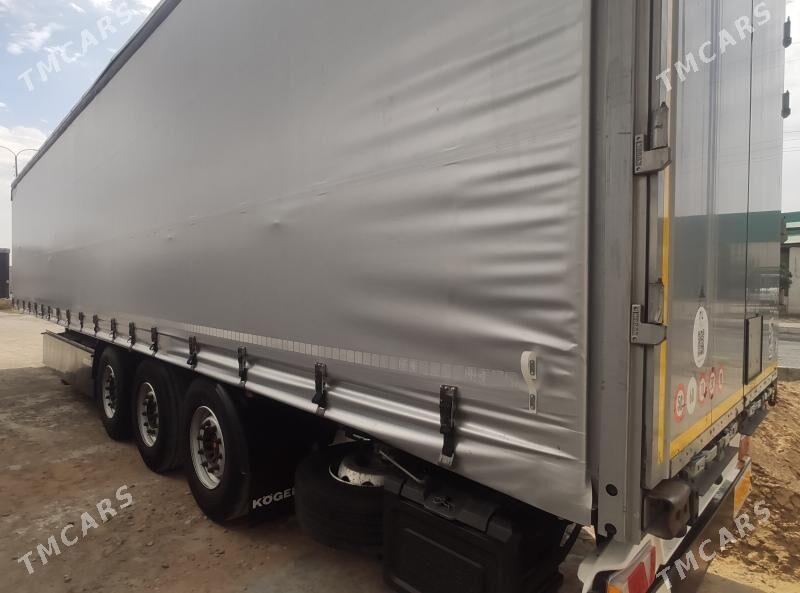 Kogel Euro Trailer 2021 - 530 000 TMT - Mary - img 3