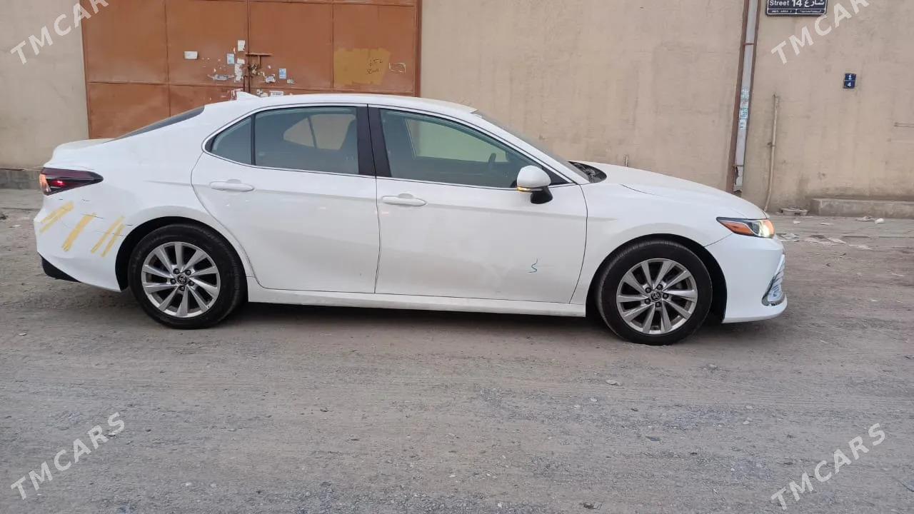 Toyota Camry 2021 - 330 000 TMT - Мары - img 5