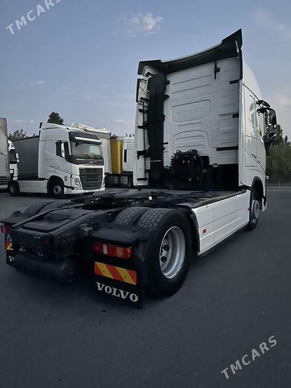 Volvo FH 500 2020 - 1 080 000 TMT - Ашхабад - img 1
