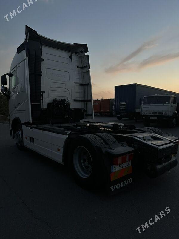 Volvo FH 500 2020 - 1 080 000 TMT - Ашхабад - img 2