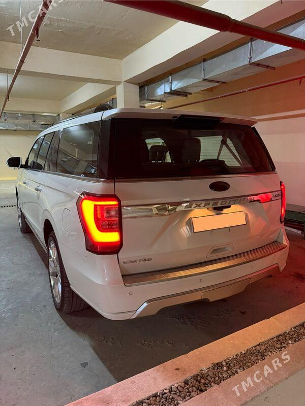Ford Expedition 2019 - 459 000 TMT - Ашхабад - img 2