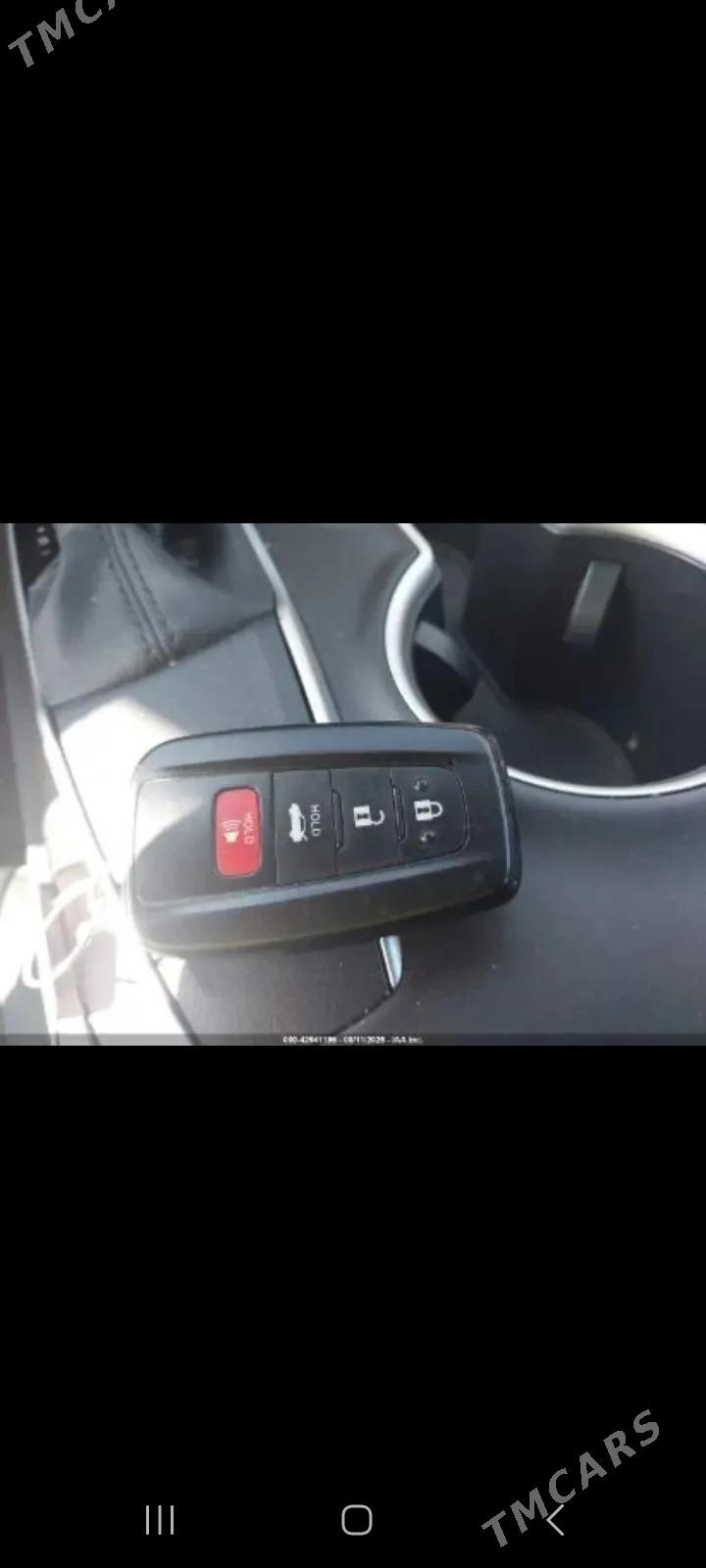 Toyota Camry 2021 - 330 000 TMT - Мары - img 8