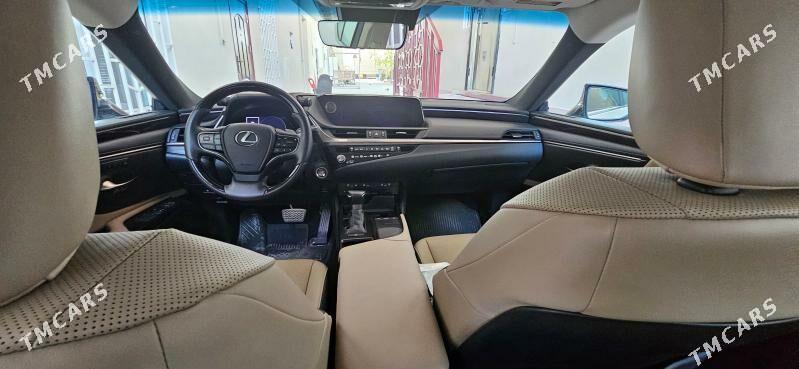 Lexus ES 350 2020 - 453 100 TMT - Aşgabat - img 5