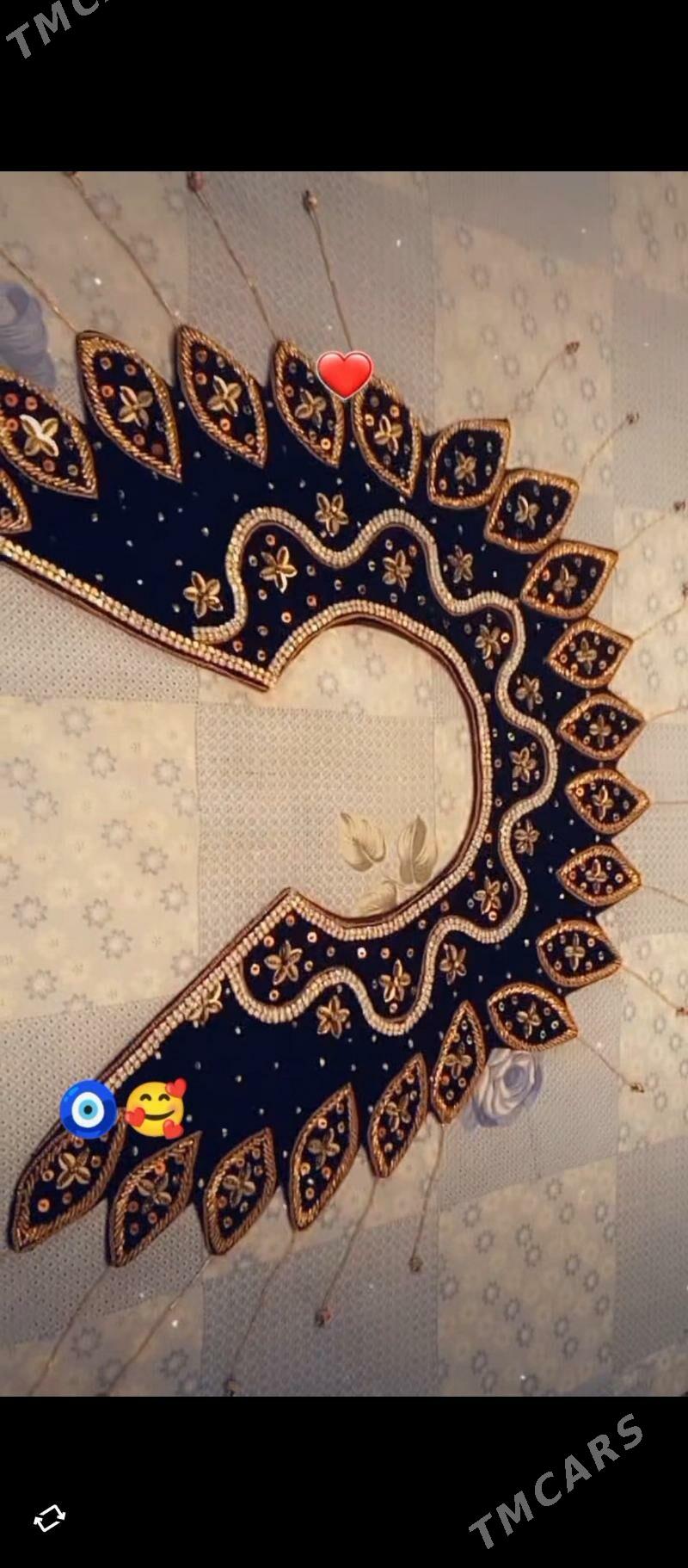 nakitga yaka - Гызыларбат - img 1