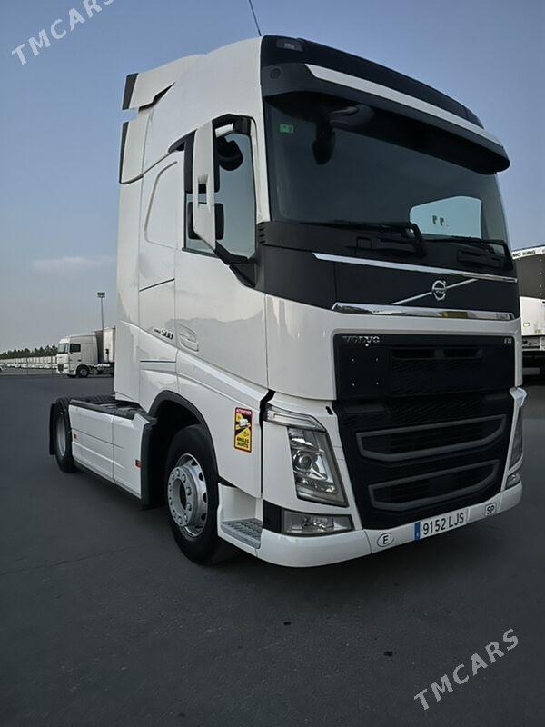 Volvo FH 500 2020 - 1 080 000 TMT - Ашхабад - img 3