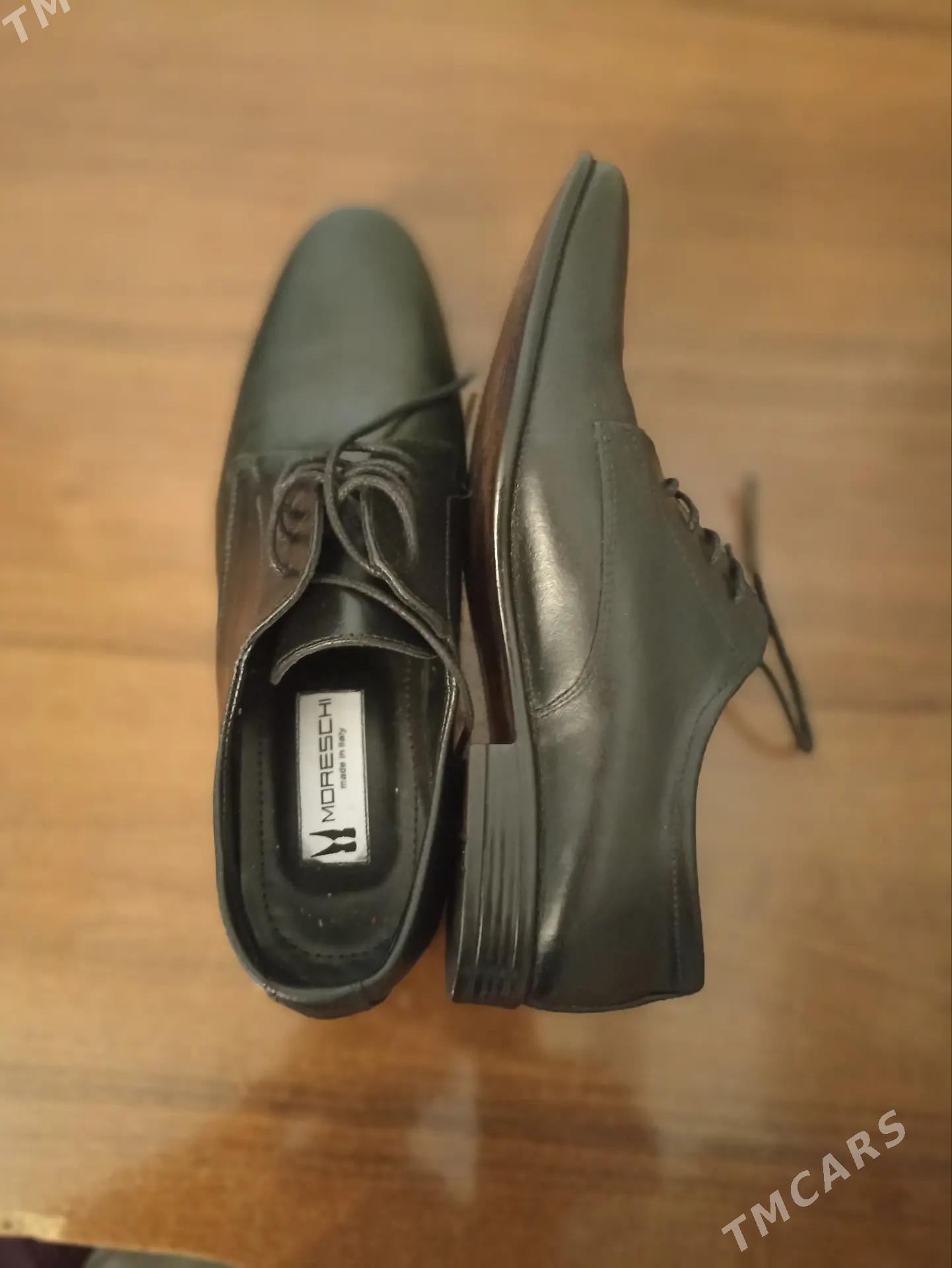 Обувь - Туркменбаши - img 2