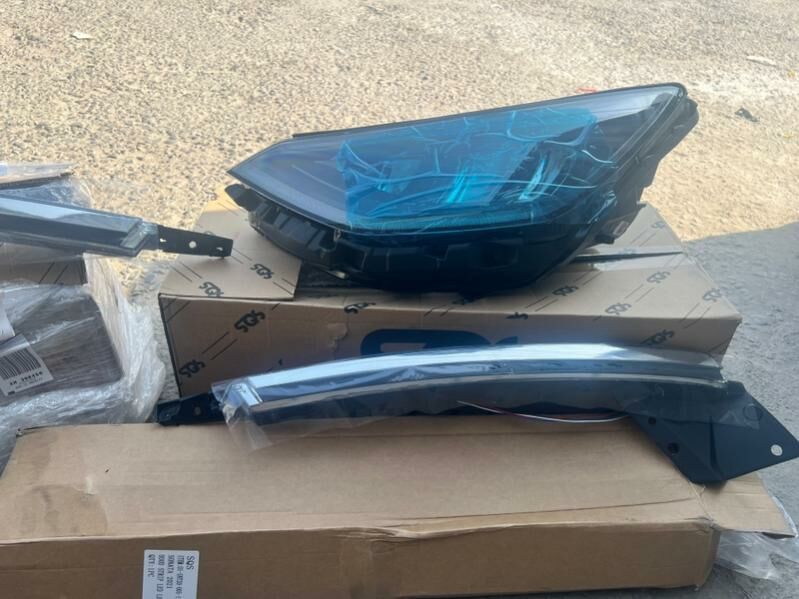 Fara 11 000 TMT - Aşgabat - img 2