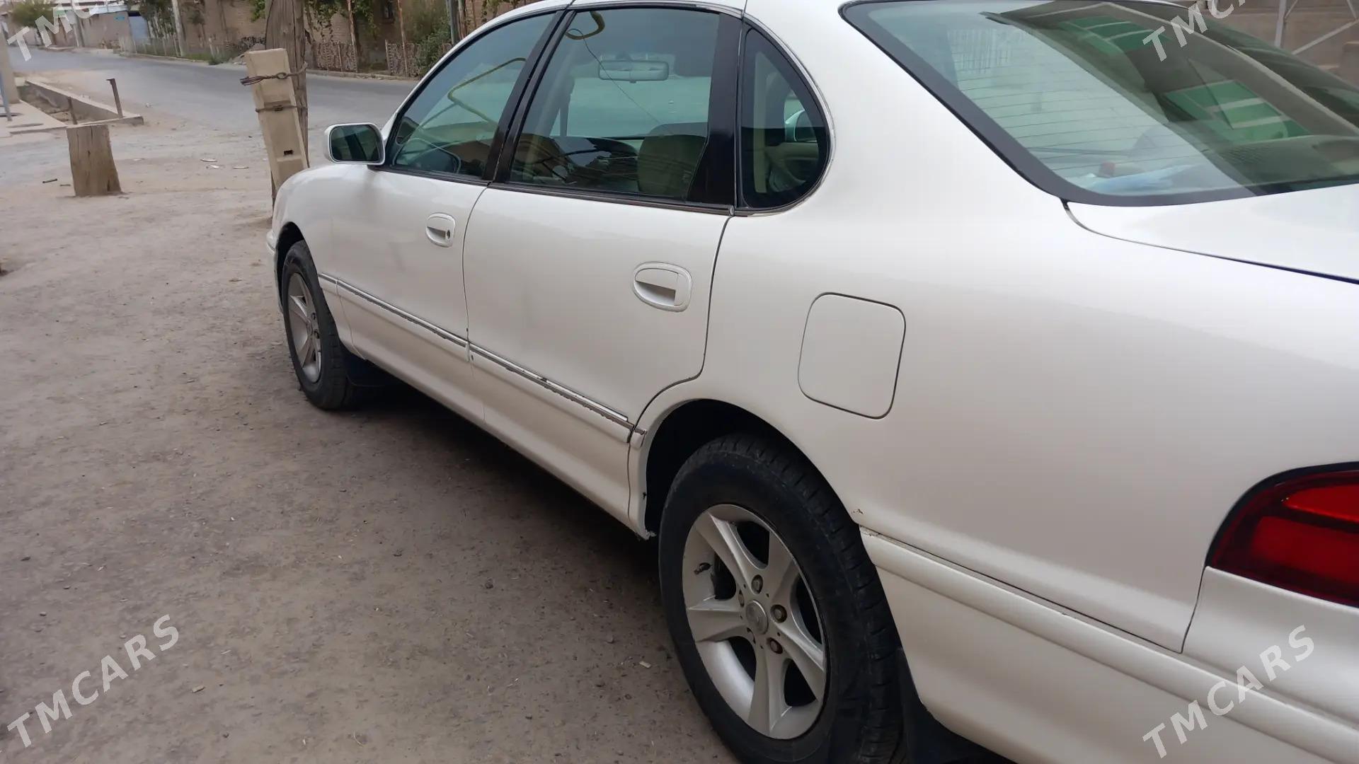 Toyota Avalon 1998 - 139 000 TMT - Туркменабат - img 5