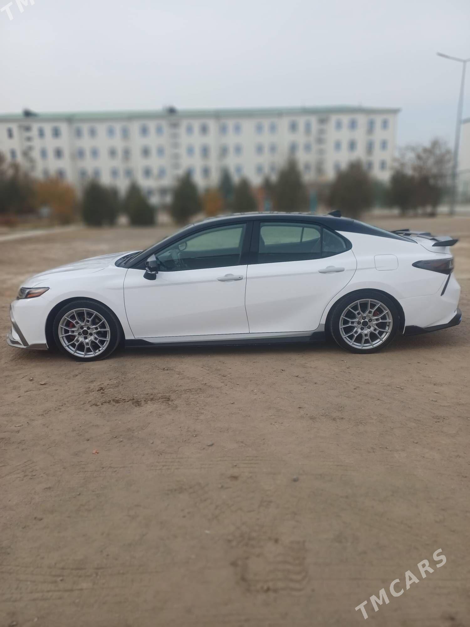 Toyota Camry 2020 - 330 000 TMT - Дашогуз - img 4