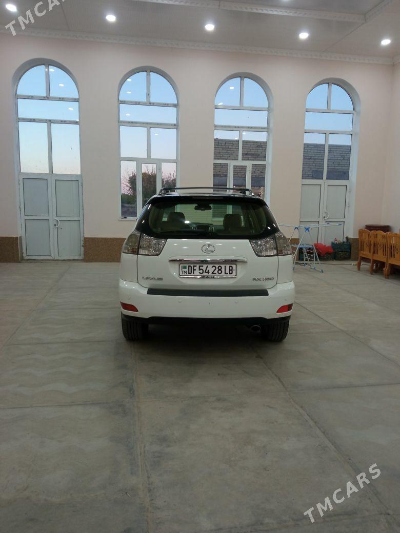 Lexus RX 350 2008 - 250 000 TMT - Dänew - img 3