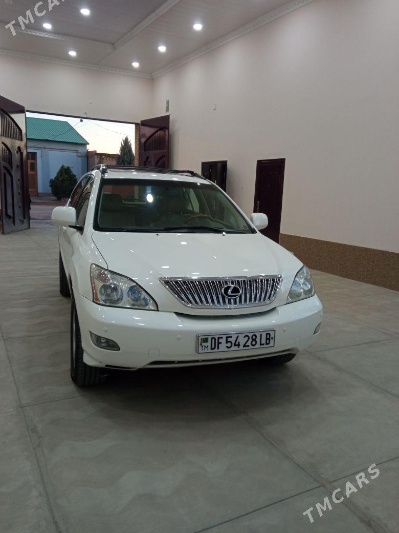 Lexus RX 350 2008 - 250 000 TMT - Dänew - img 4