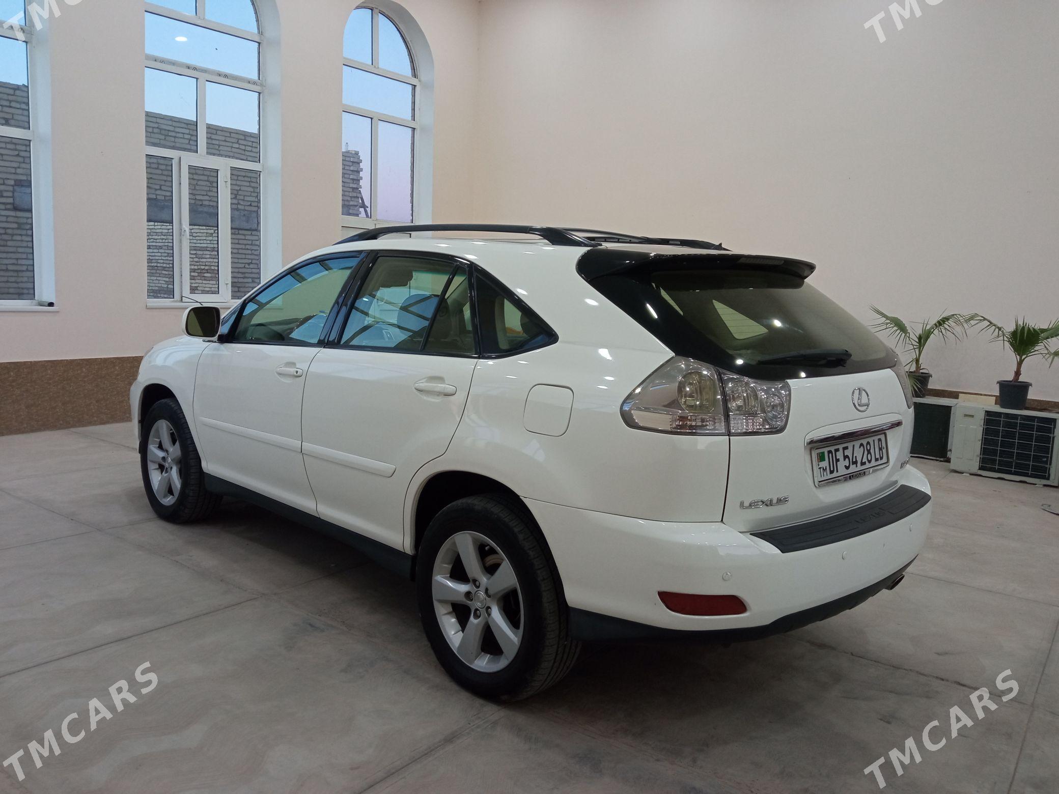 Lexus RX 350 2008 - 250 000 TMT - Dänew - img 2