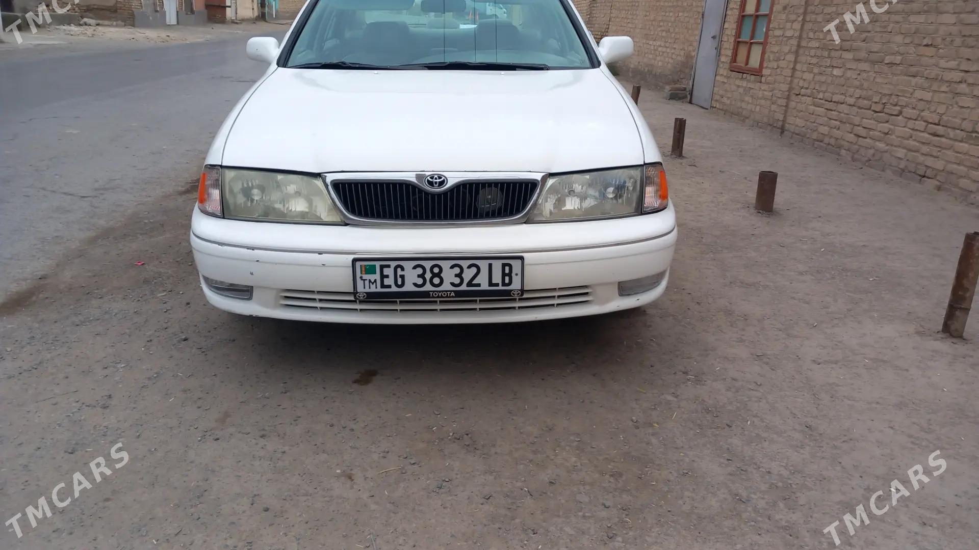 Toyota Avalon 1998 - 139 000 TMT - Туркменабат - img 2