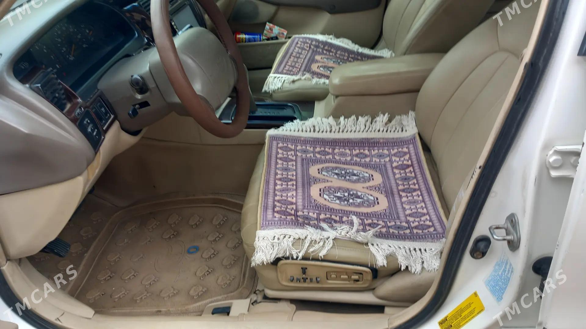 Toyota Avalon 1998 - 139 000 TMT - Туркменабат - img 7