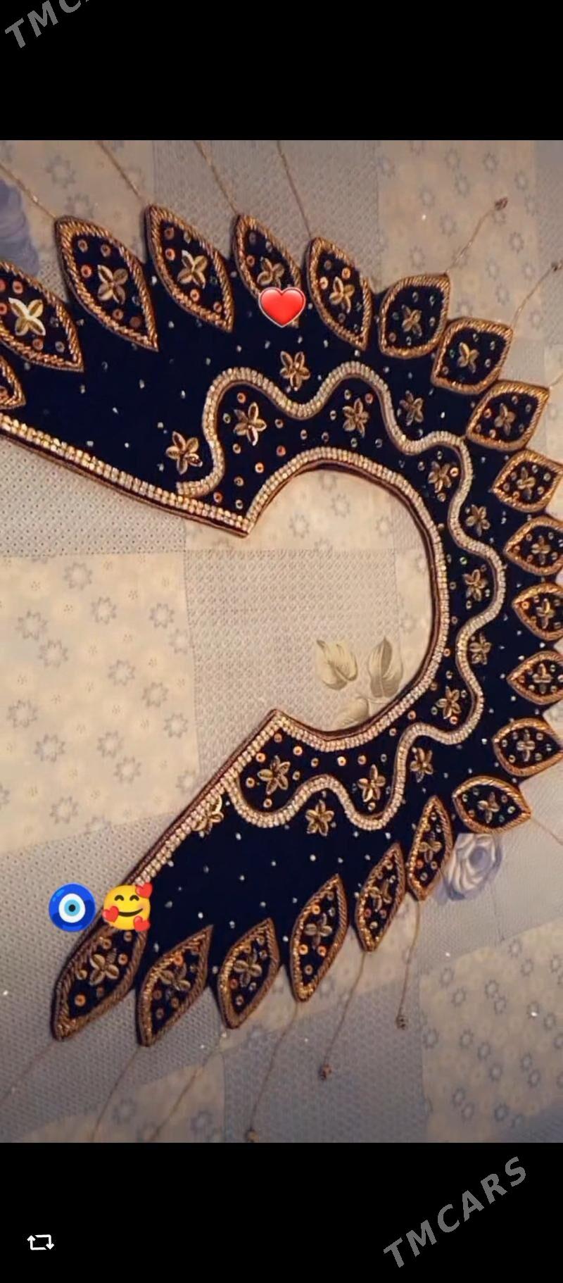 nakitga yaka - Гызыларбат - img 3