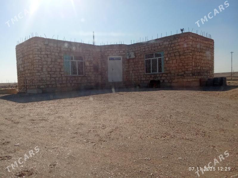 kerwen 5 - Балканабат - img 1