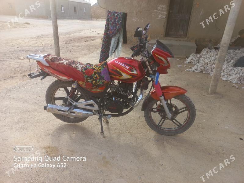 Fekon FK150-8G 2024 - 15 000 TMT - Dostluk - img 3