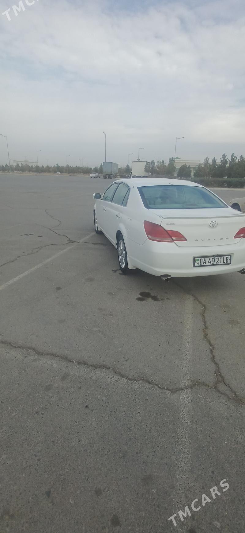 Toyota Avalon 2006 - 185 000 TMT - Dänew - img 3