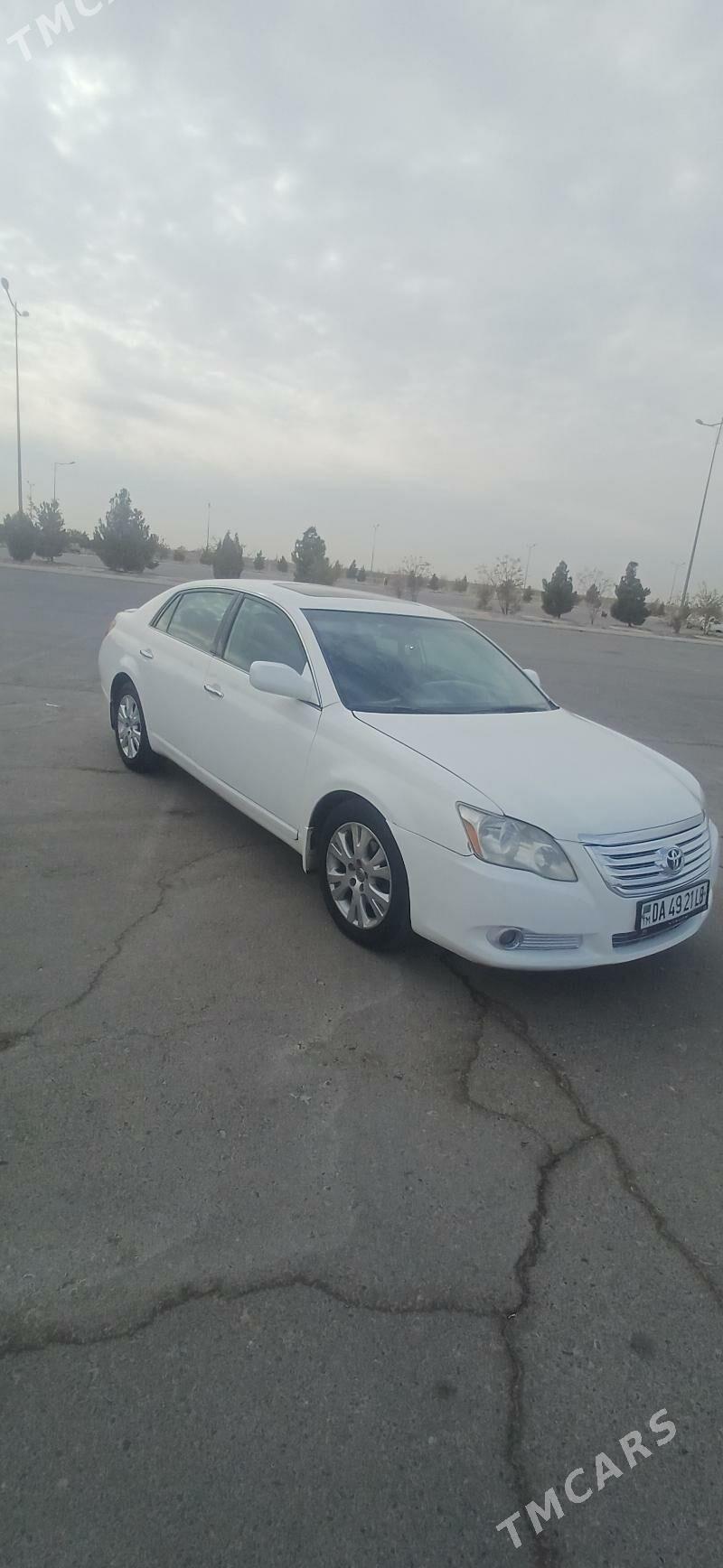 Toyota Avalon 2006 - 185 000 TMT - Dänew - img 2