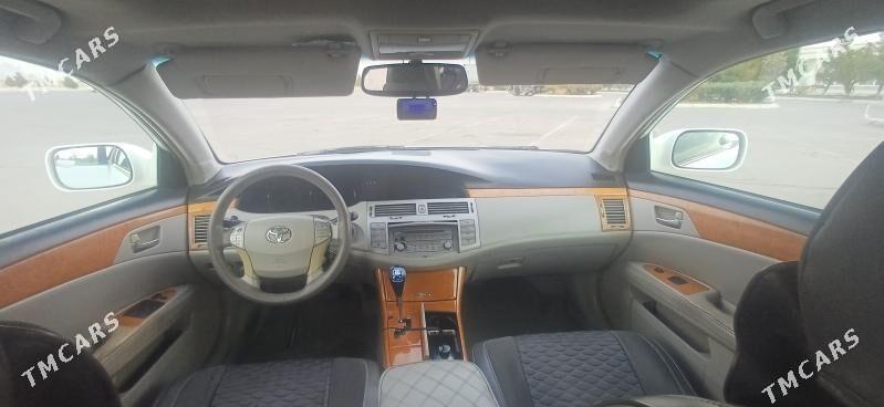 Toyota Avalon 2006 - 185 000 TMT - Dänew - img 5
