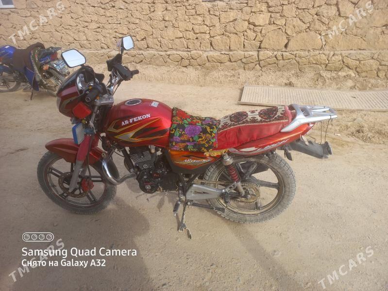 Fekon FK150-8G 2024 - 15 000 TMT - Dostluk - img 1