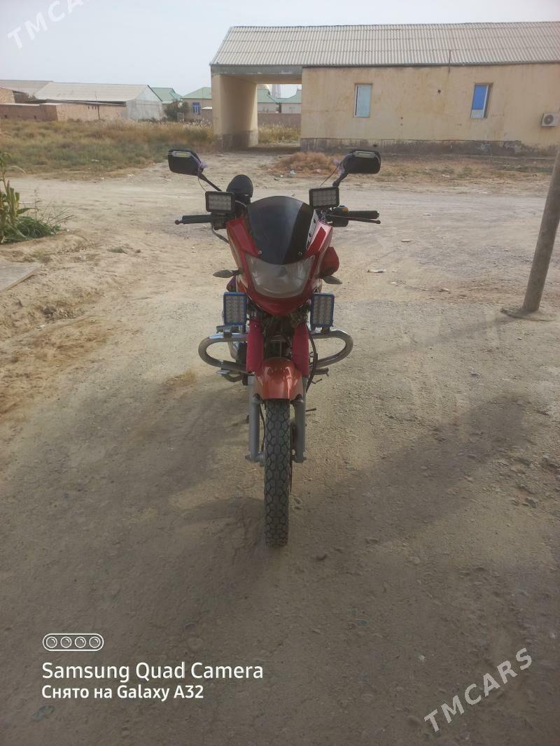 Fekon FK150-8G 2024 - 15 000 TMT - Dostluk - img 4