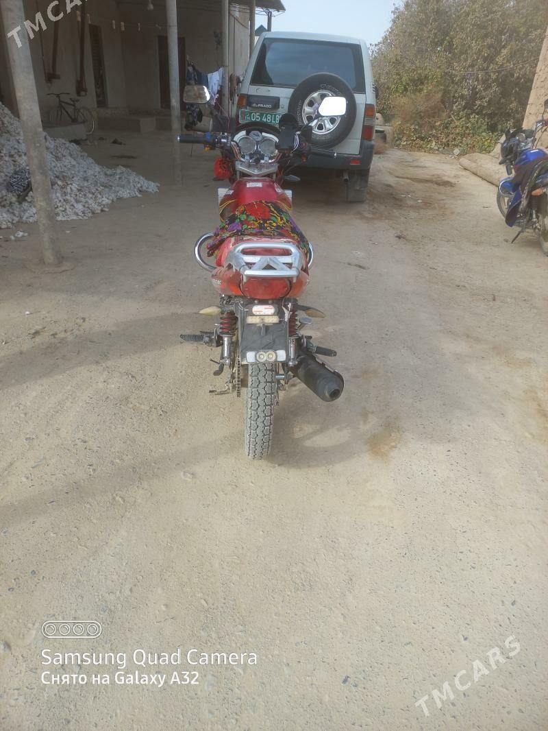 Fekon FK150-8G 2024 - 15 000 TMT - Dostluk - img 2