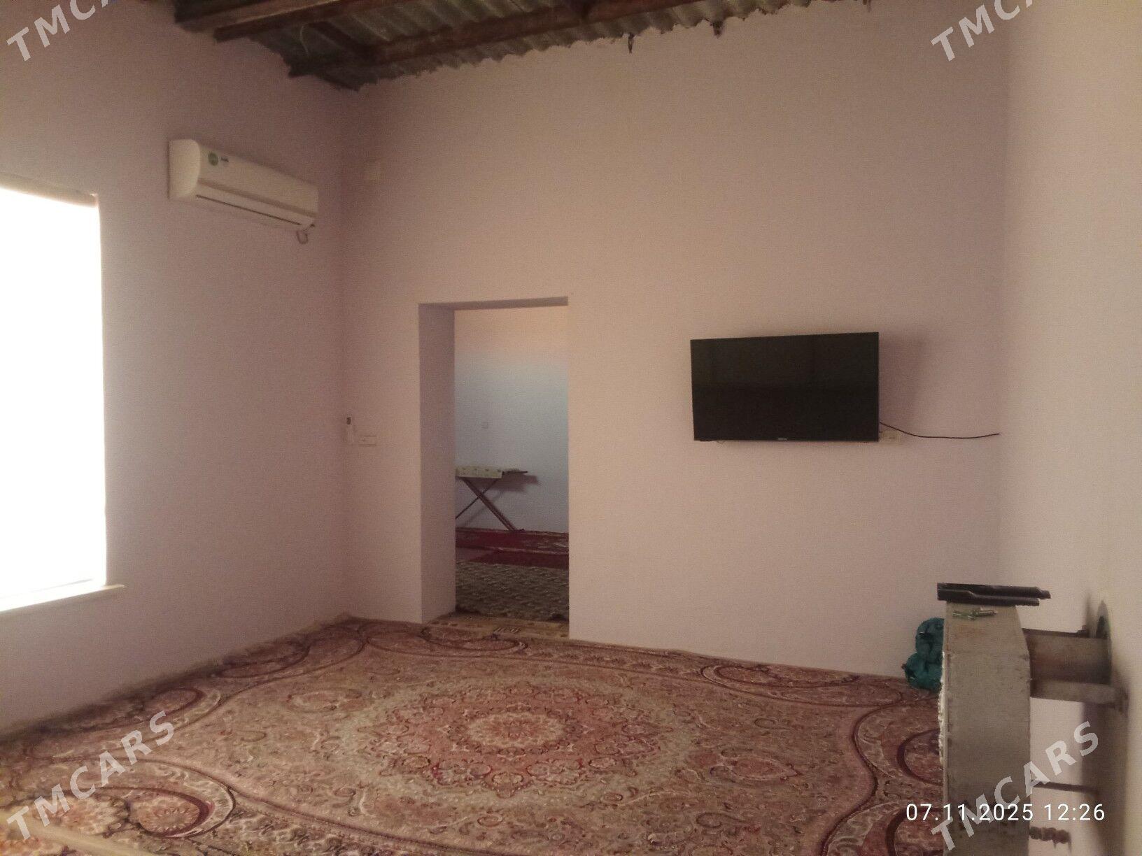 kerwen 5 - Балканабат - img 4