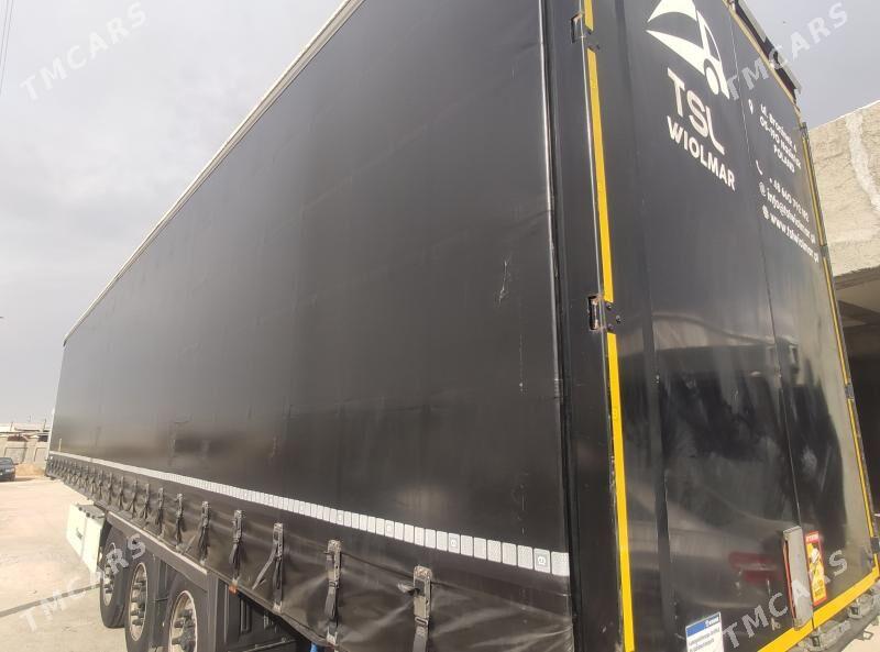 Krone Krone 2021 - 500 000 TMT - Mary - img 2