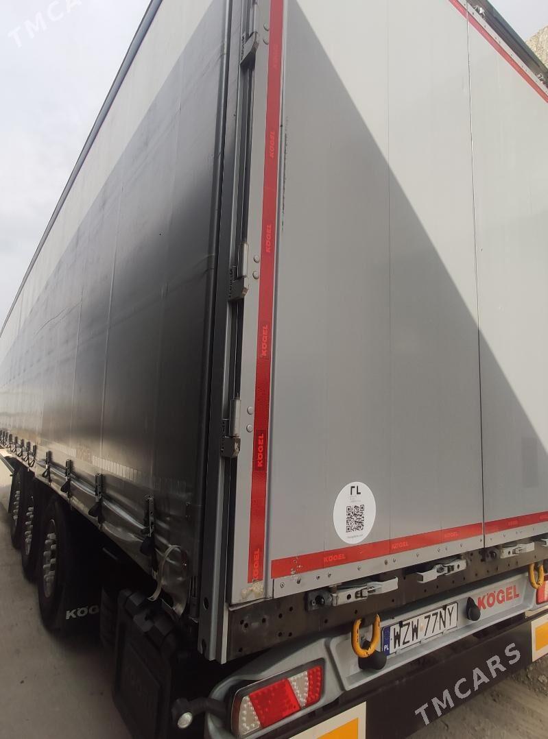 Krone Krone 2021 - 500 000 TMT - Mary - img 4