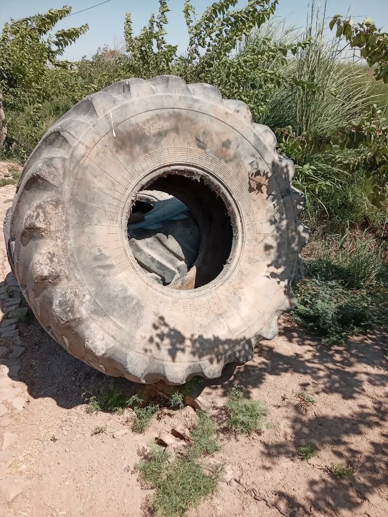 SATLYK ULY TIGIRLER 2SANY 2 100 TMT - Ýolöten - img 2