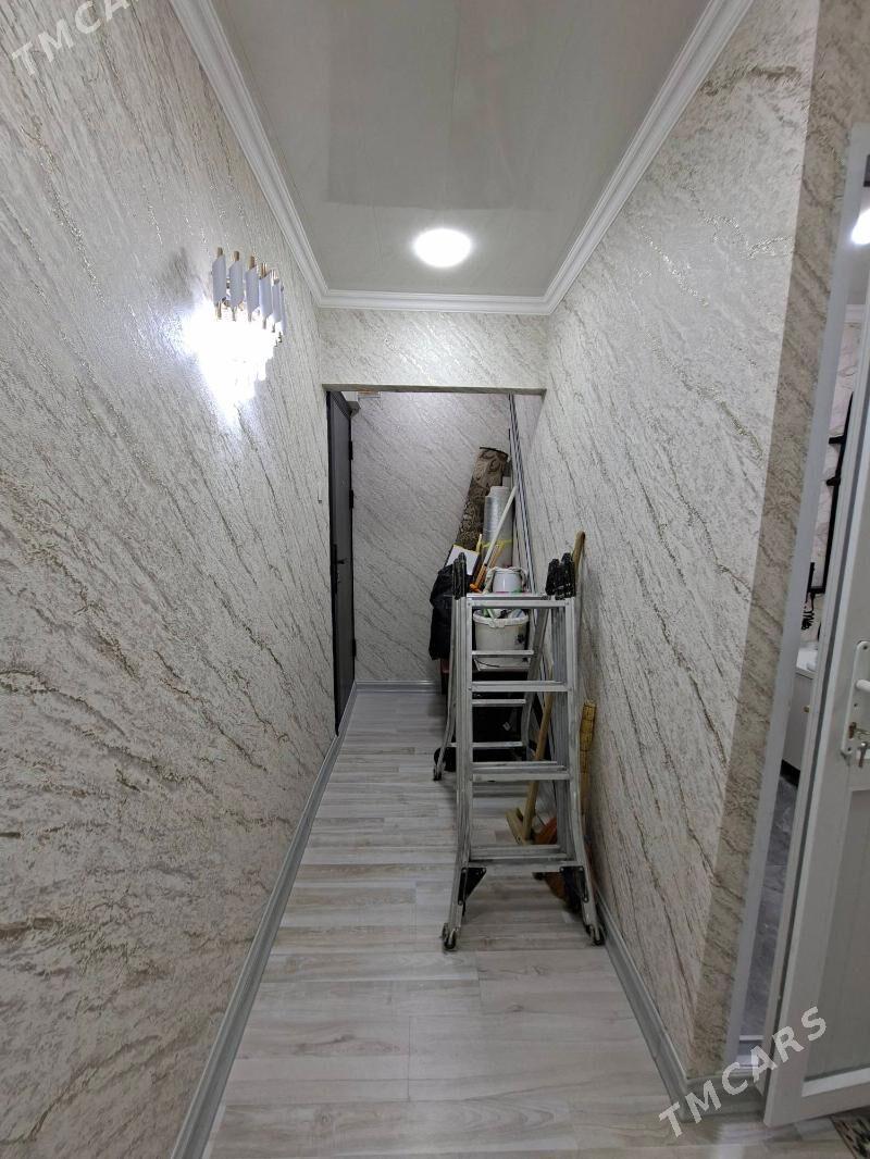 9mikr 🟣2komn 2etaj - 9 мкр - img 6