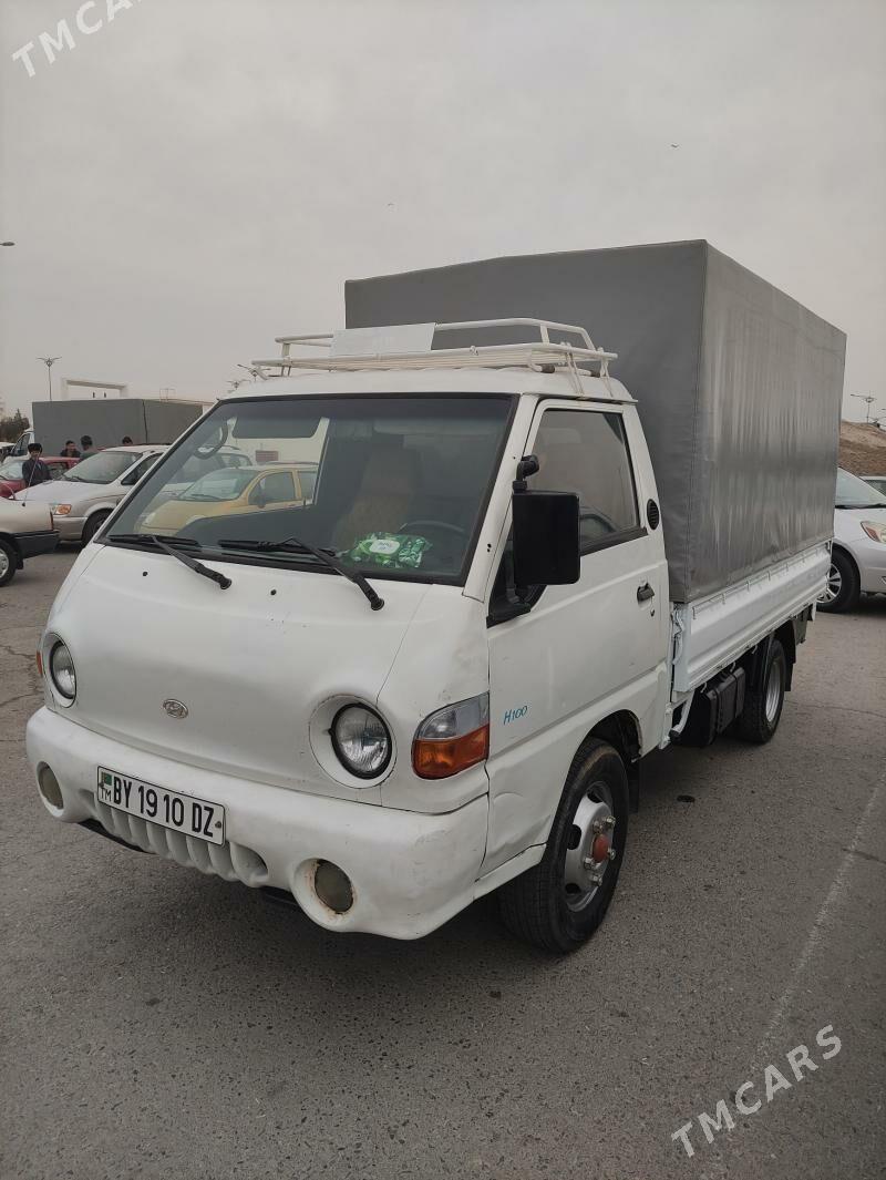 Kia Bongo 2000 - 110 000 TMT - Köneürgenç - img 3