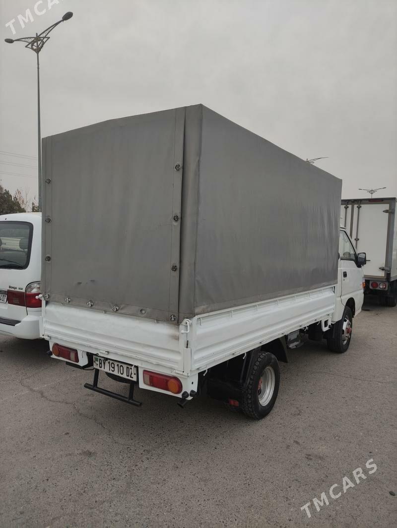 Kia Bongo 2000 - 110 000 TMT - Köneürgenç - img 4