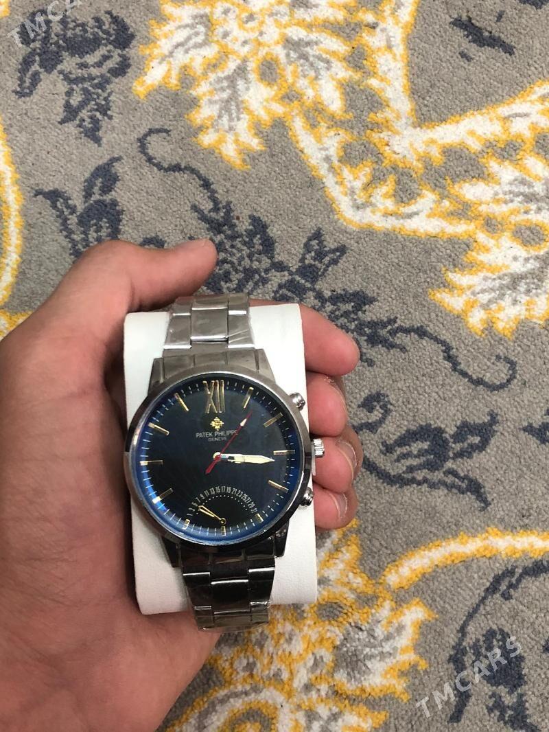 Sagatlar demir - Балканабат - img 3