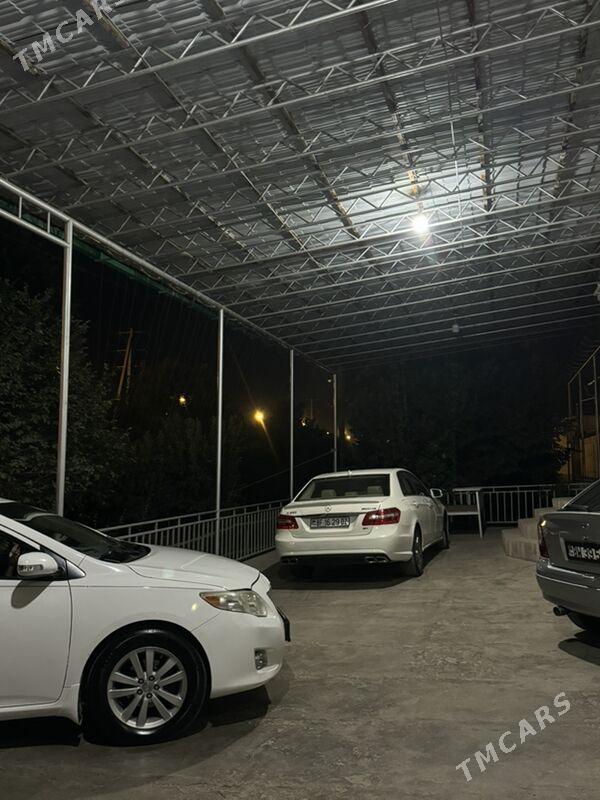 Toyota Corolla 2008 - 140 000 TMT - Daşoguz - img 3