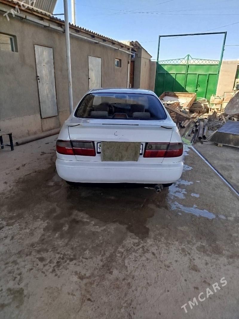 Toyota Corona 1993 - 47 000 TMT - Теджен - img 3