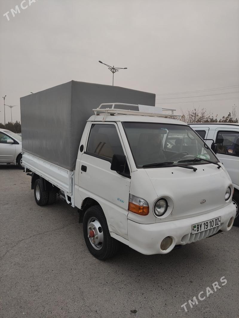 Kia Bongo 2000 - 110 000 TMT - Köneürgenç - img 1