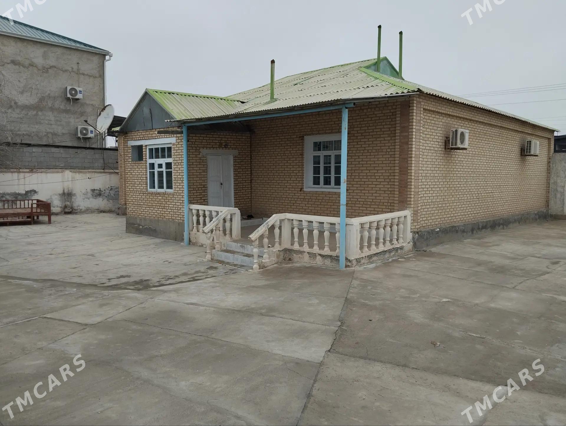 Çogaly satlyk jaý eŷesinden - Чоганлы - img 2