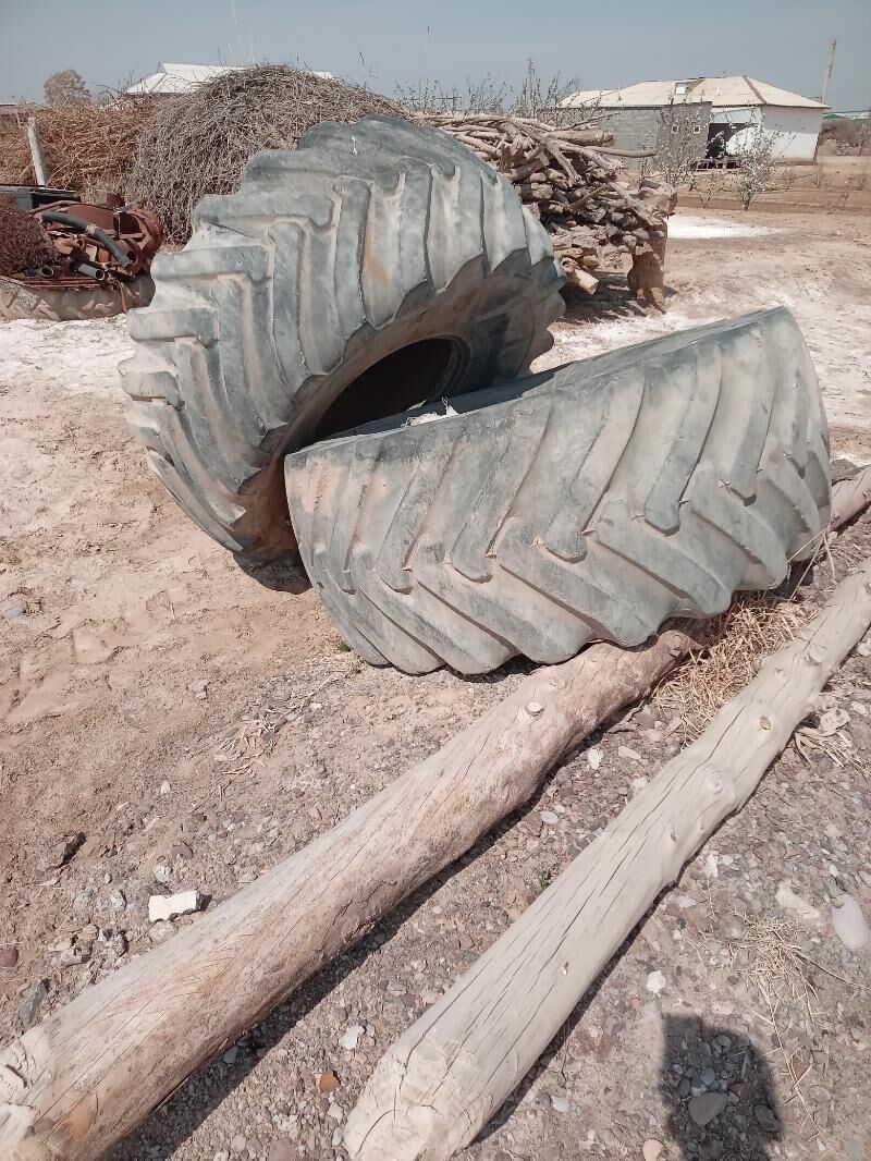 SATLYK ULY TIGIRLER 2SANY 2 100 TMT - Ýolöten - img 3