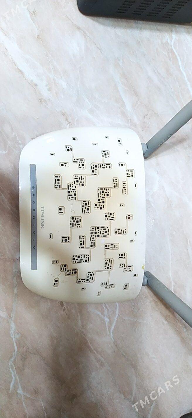 WiFi Роутер - Ашхабад - img 1