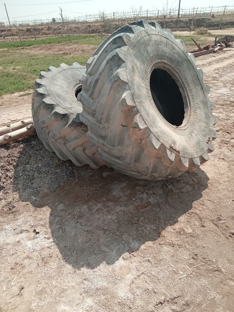 SATLYK ULY TIGIRLER 2SANY 2 100 TMT - Ýolöten - img 4